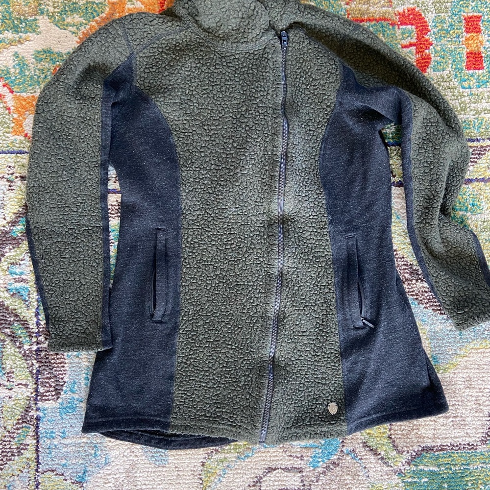 Kuhl Warm sweater